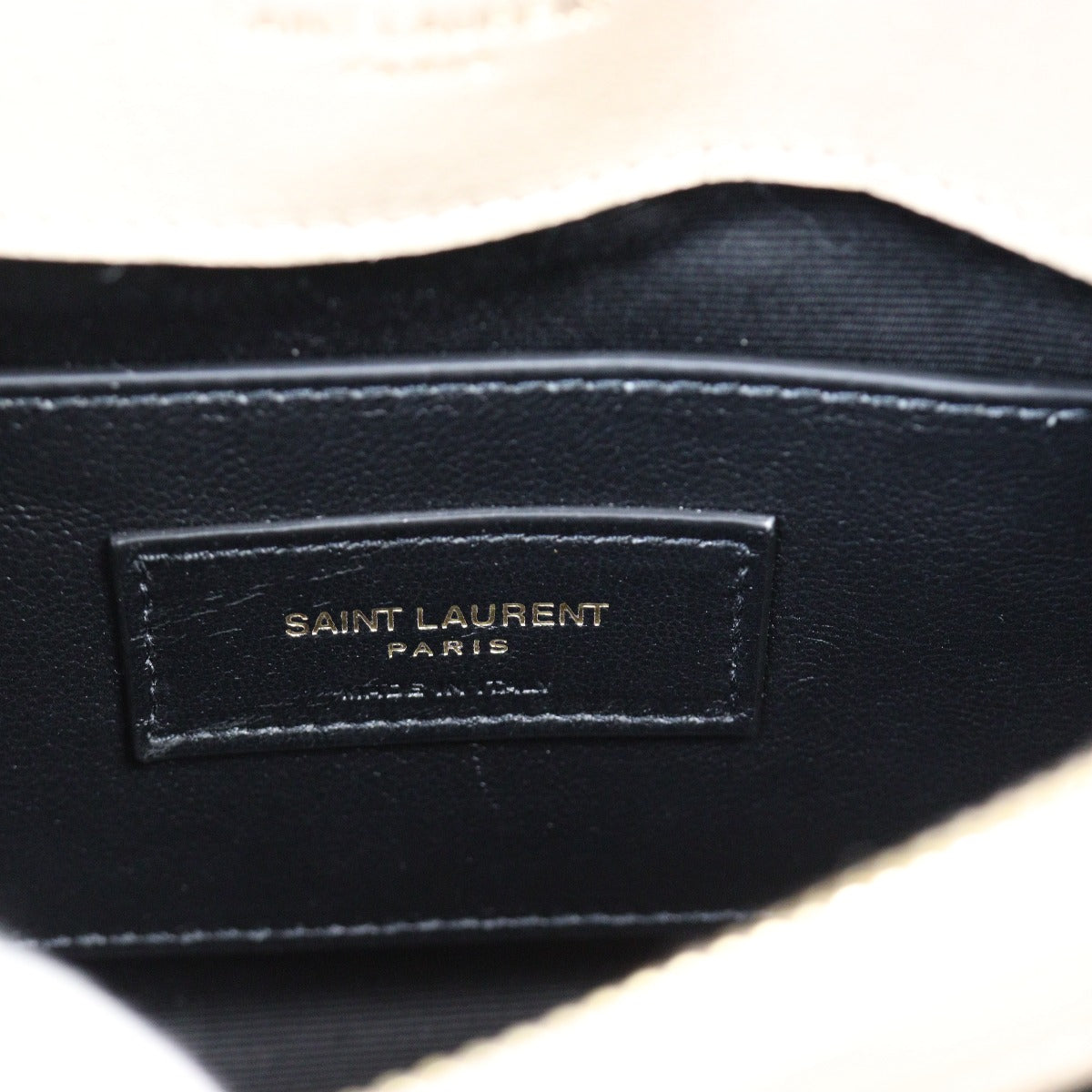 Saint Laurent College Medium