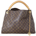 Louis Vuitton Artsy MM Monogram