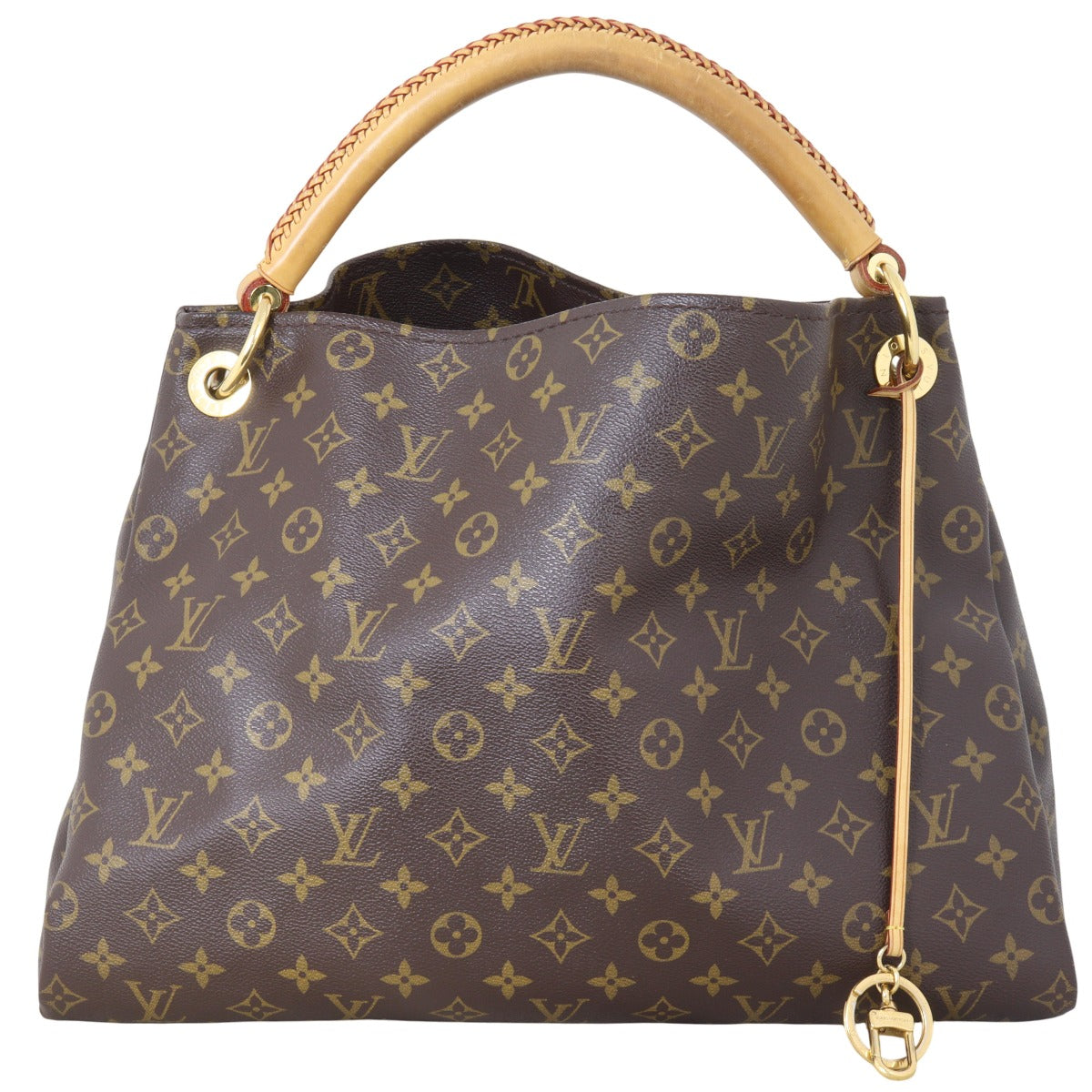 Louis Vuitton Artsy MM Monogram
