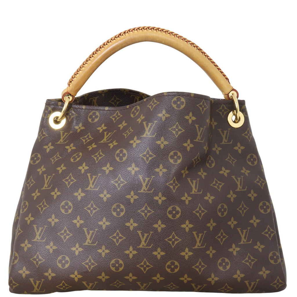 Louis Vuitton Artsy MM Monogram