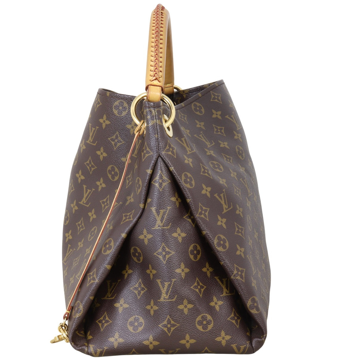 Louis Vuitton Artsy MM Monogram
