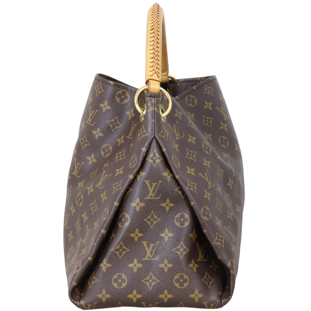 Louis Vuitton Artsy MM Monogram