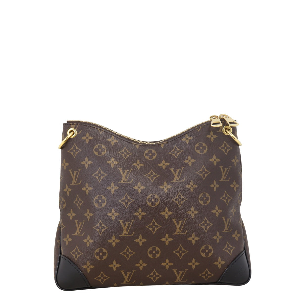 Louis Vuitton Odeon MM Monogram Noir