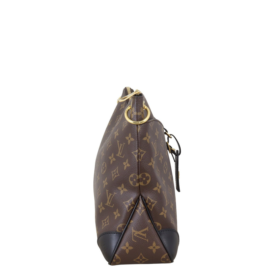 Louis Vuitton Odeon MM Monogram Noir