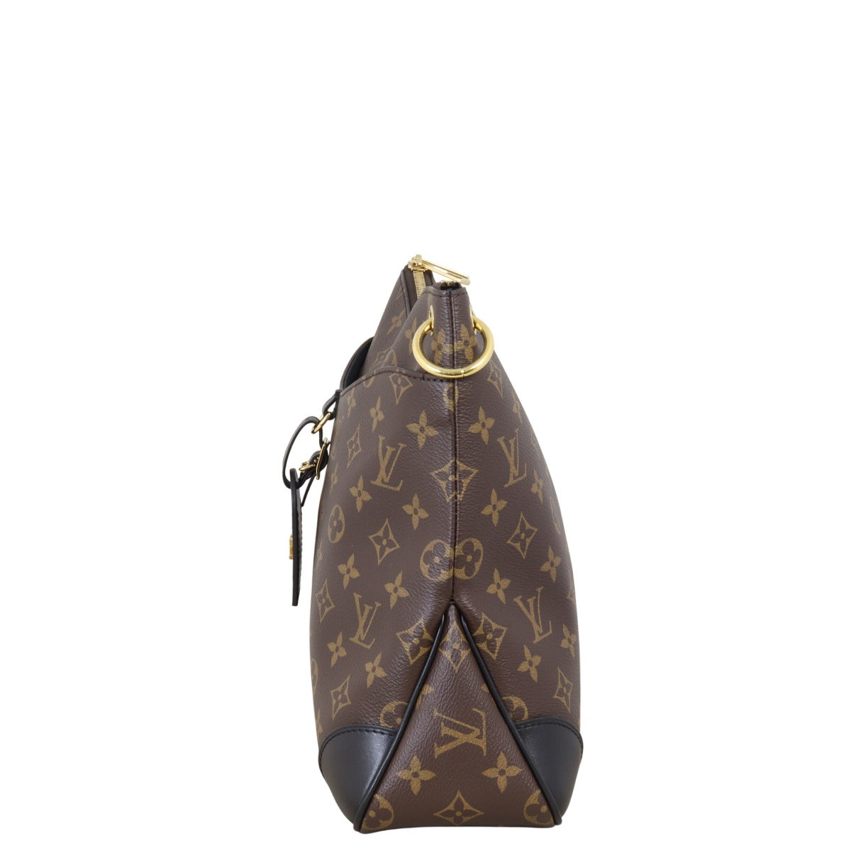 Louis Vuitton Odeon MM Monogram Noir