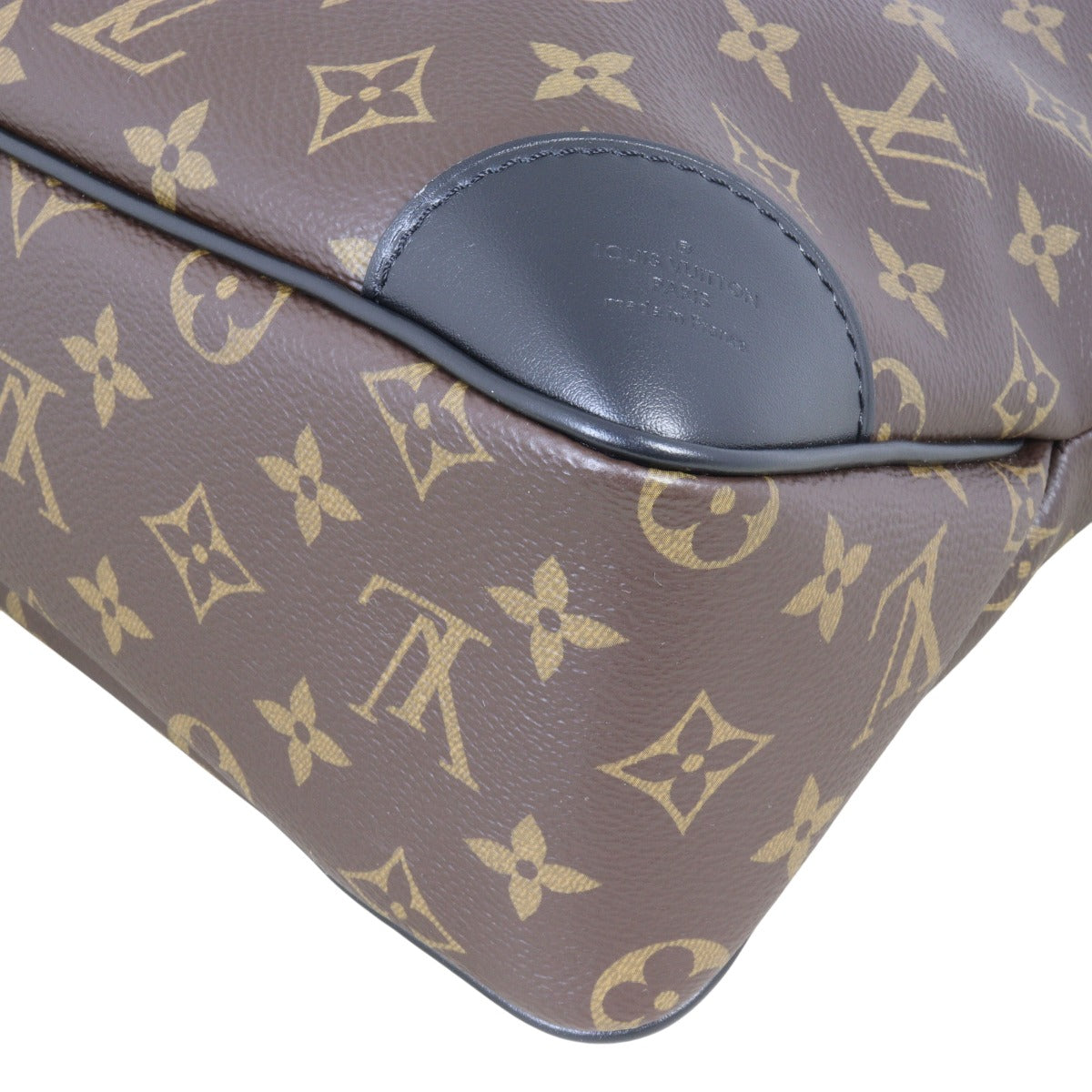 Louis Vuitton Odeon MM Monogram Noir