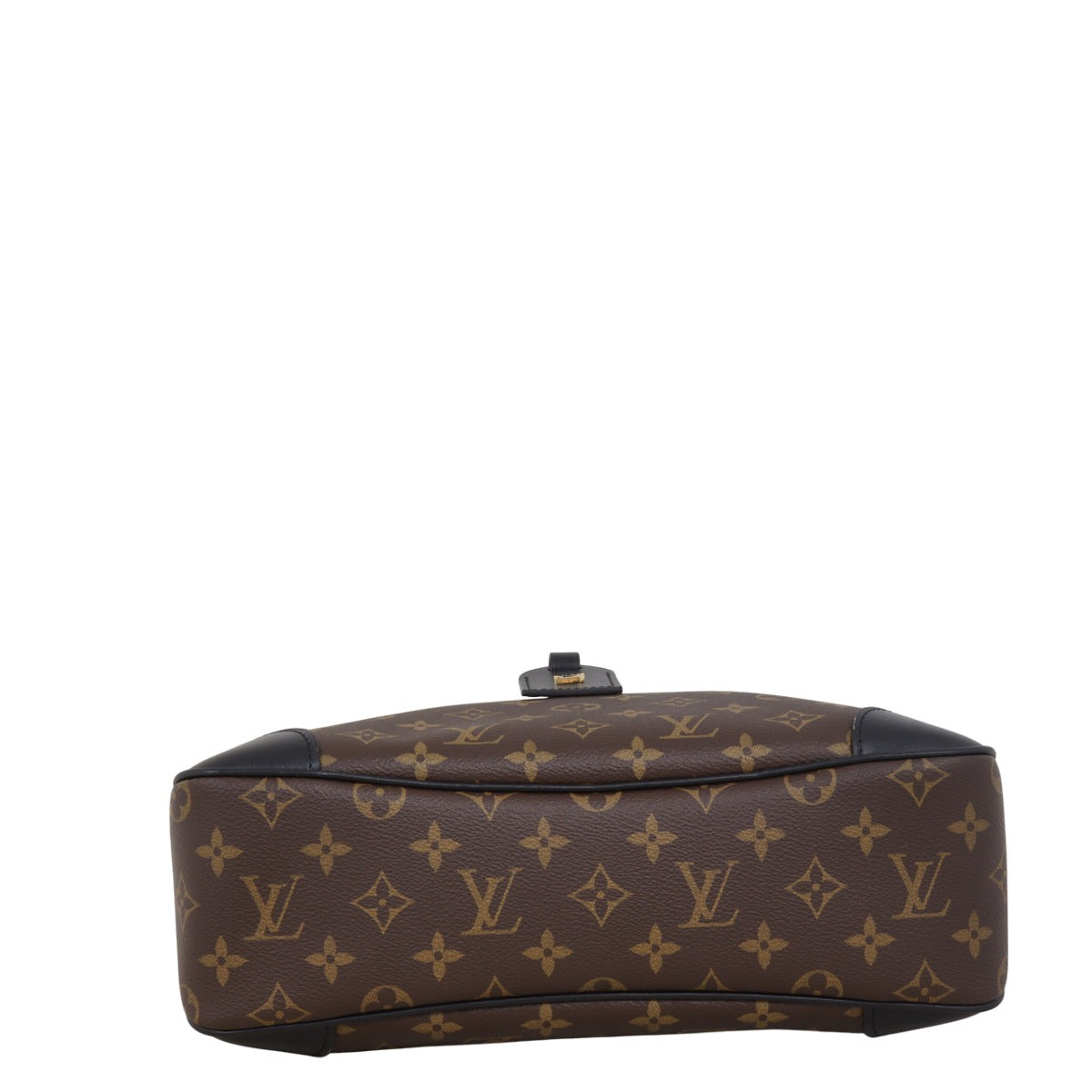 Louis Vuitton Odeon MM Monogram Noir