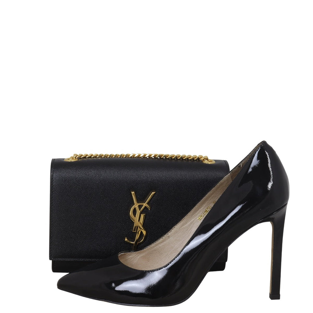Saint Laurent Kate Chain Bag Small