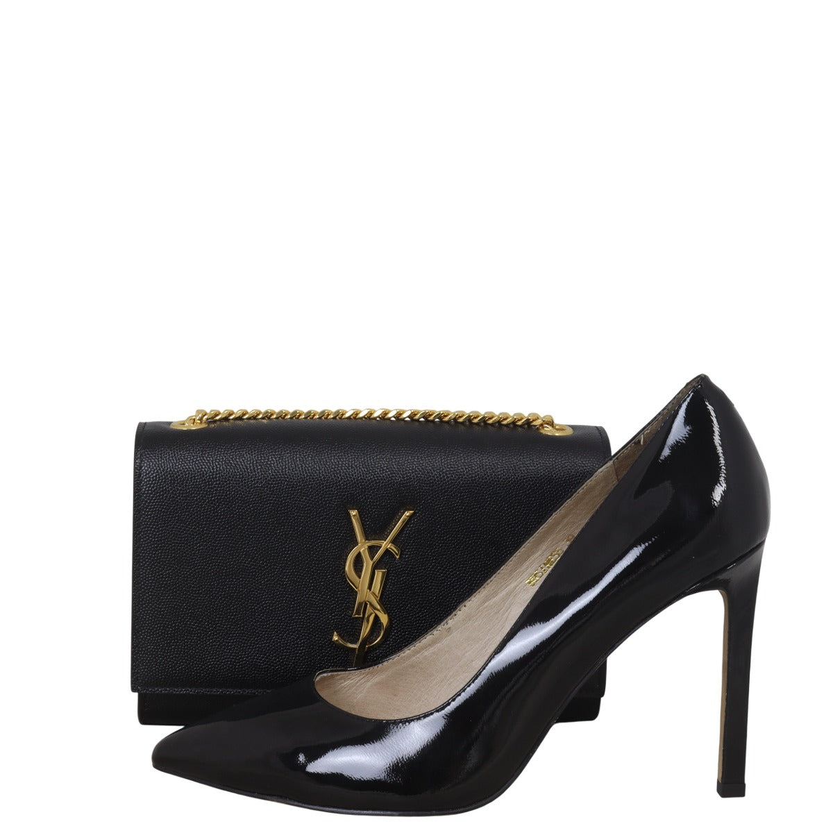 Saint Laurent Kate Chain Bag Small