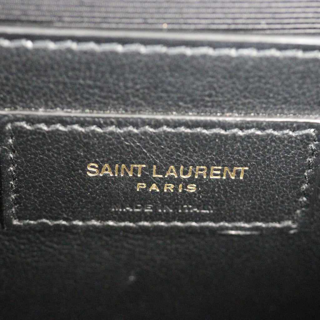 Saint Laurent Kate Chain Bag Small