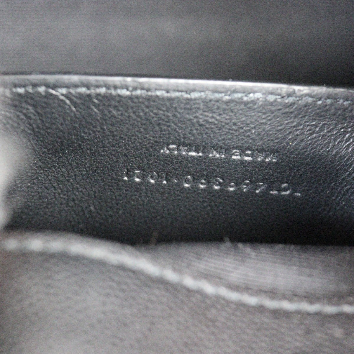 Saint Laurent Kate Chain Bag Small