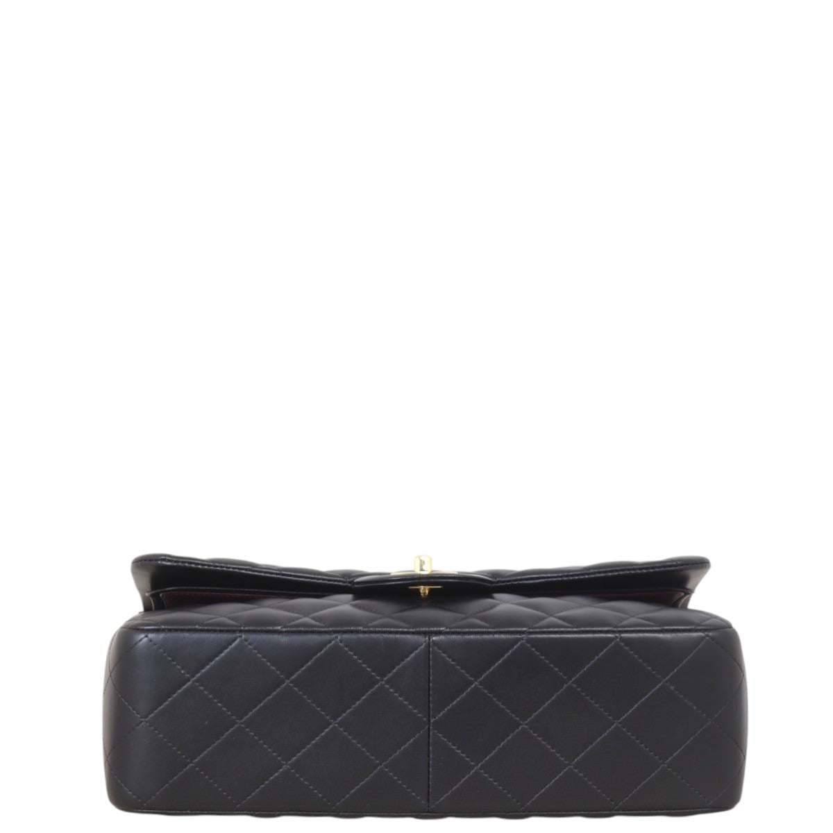 Chanel Classic Double Flap Jumbo Lambskin
