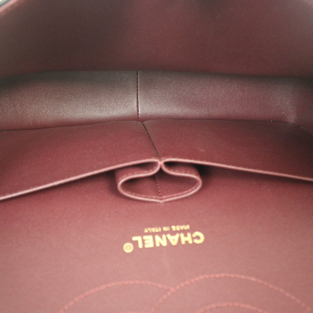 Chanel Classic Double Flap Jumbo Lambskin