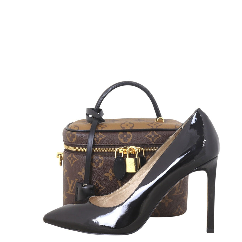 Louis Vuitton Vanity PM Monogram Reverse