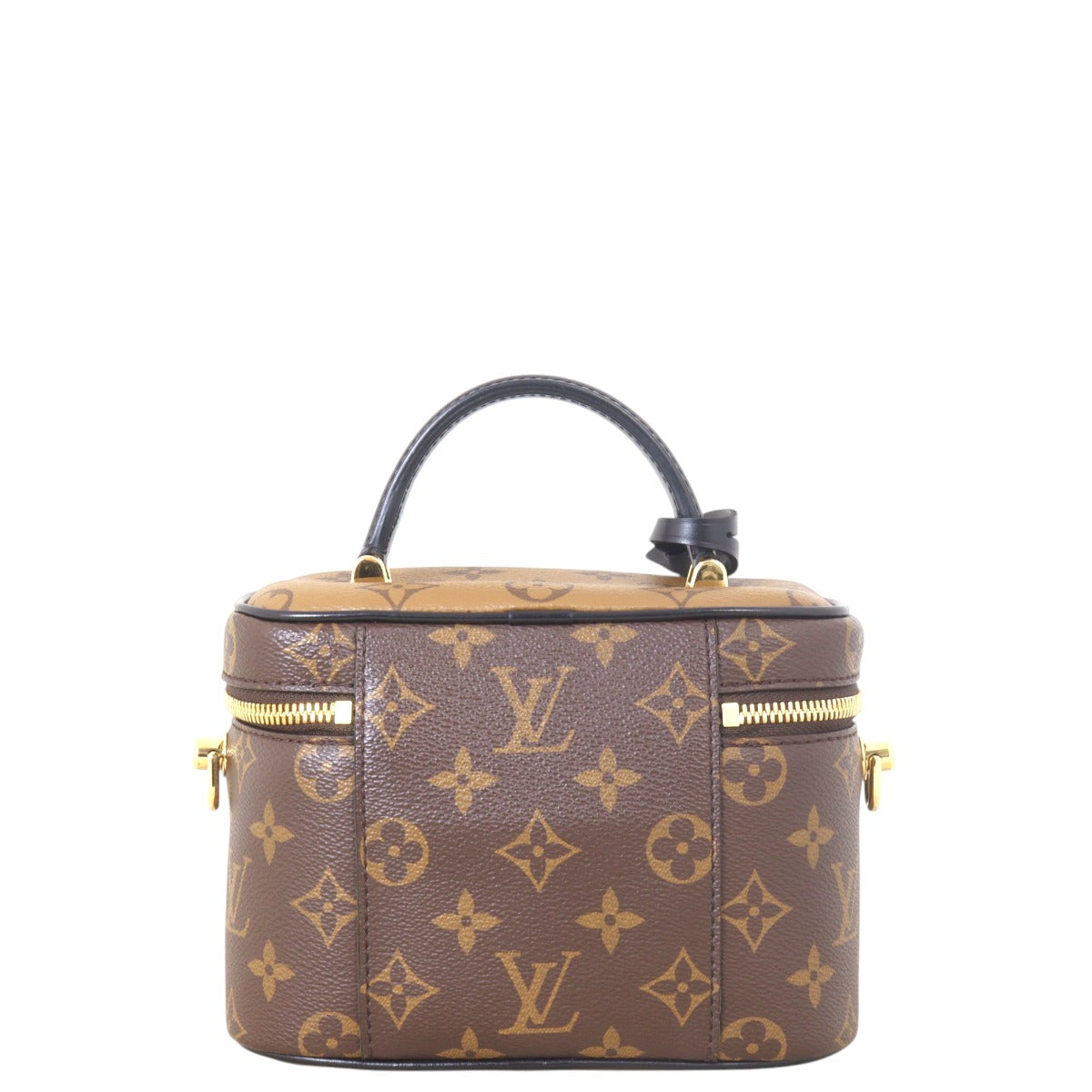Louis Vuitton Vanity PM Monogram Reverse
