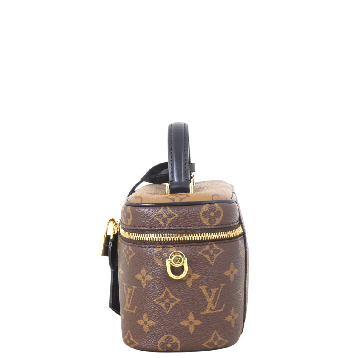 Louis Vuitton Vanity PM Monogram Reverse