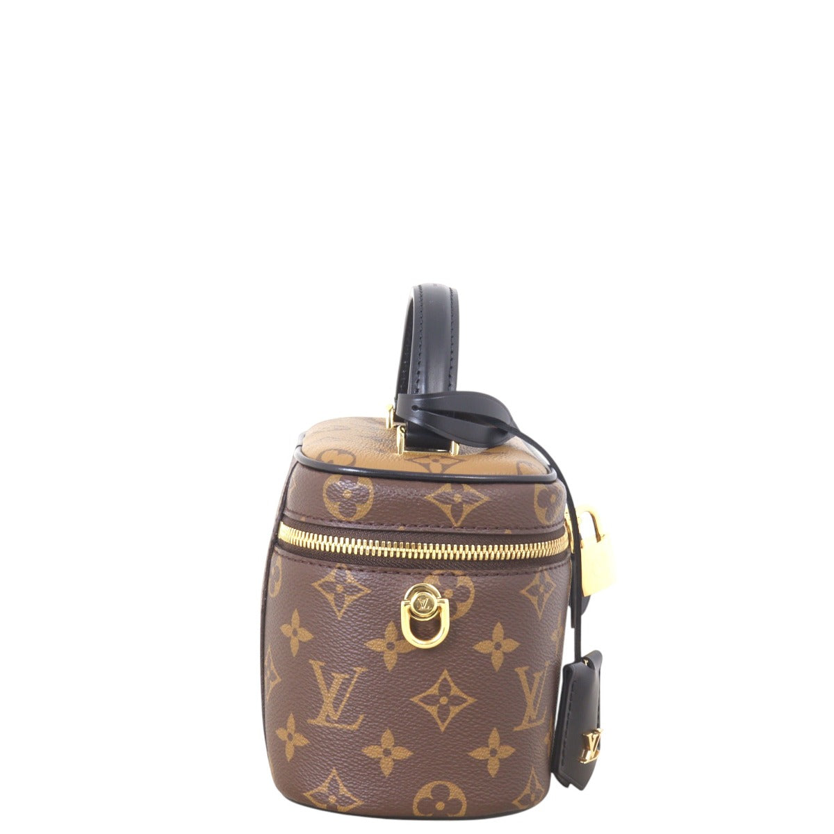 Louis Vuitton Vanity PM Monogram Reverse