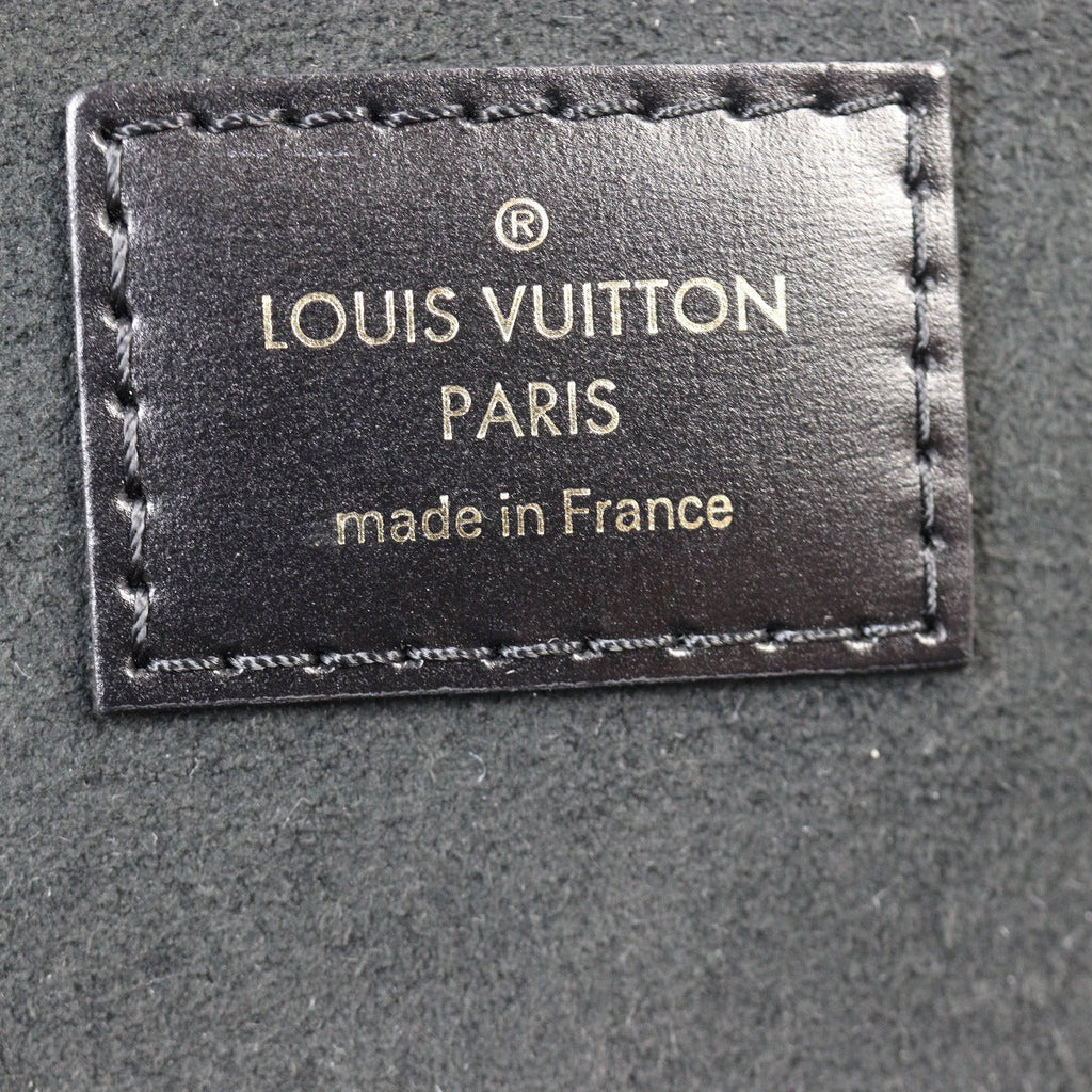 Louis Vuitton Vanity PM Monogram Reverse