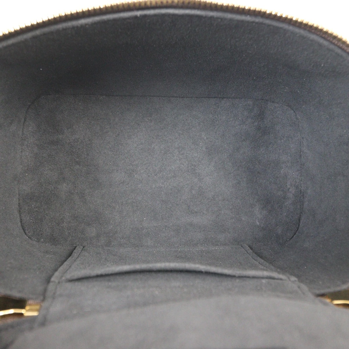 Louis Vuitton Vanity PM Monogram Reverse