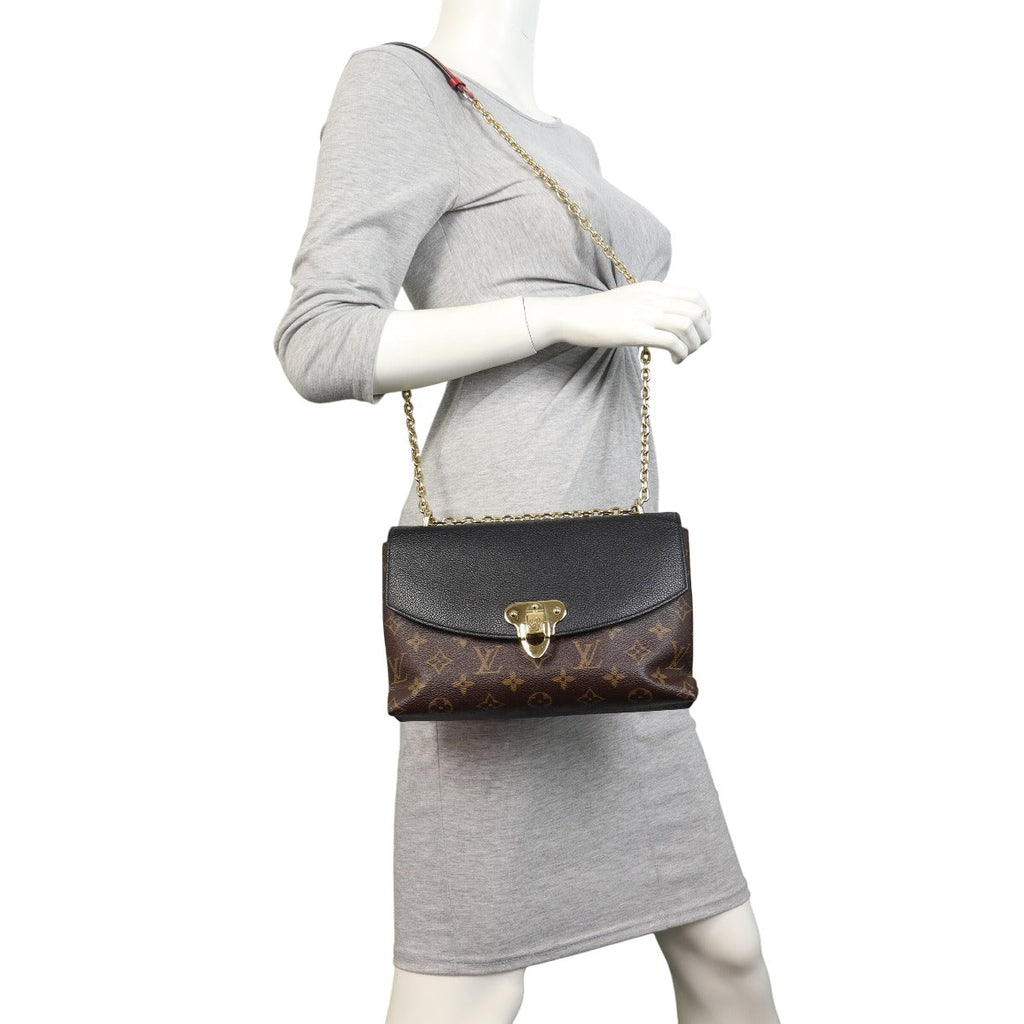 Louis Vuitton Saint Placide Monogram