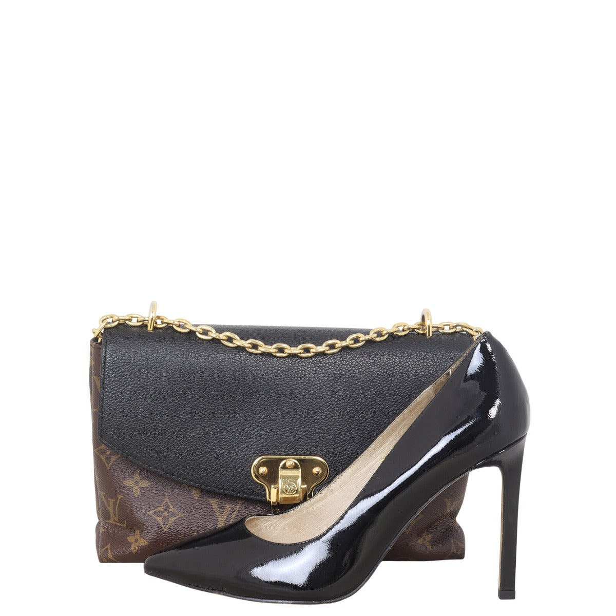 Louis Vuitton Saint Placide Monogram