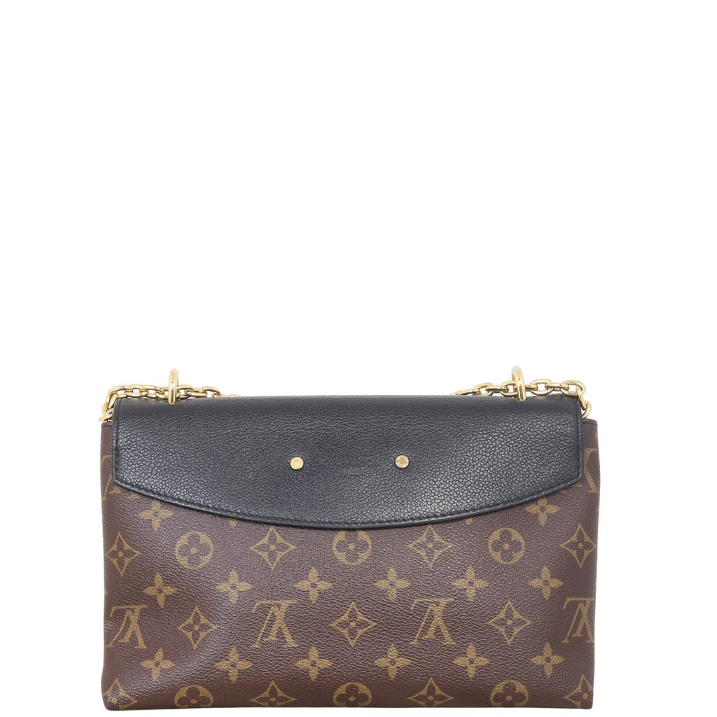 Louis Vuitton Saint Placide Monogram