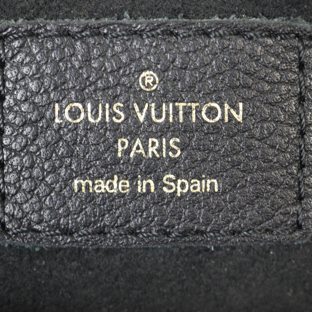 Louis Vuitton Saint Placide Monogram