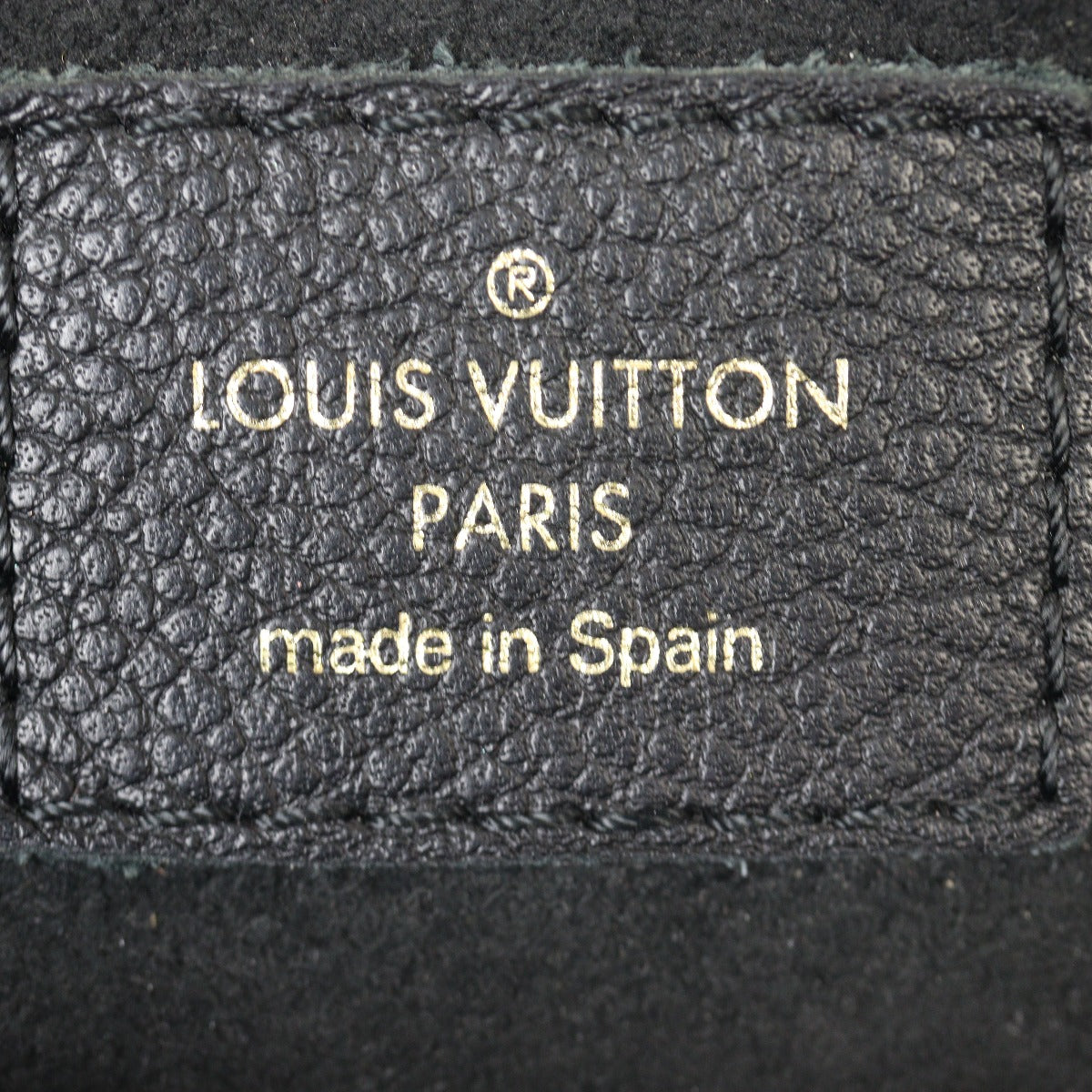 Louis Vuitton Saint Placide Monogram
