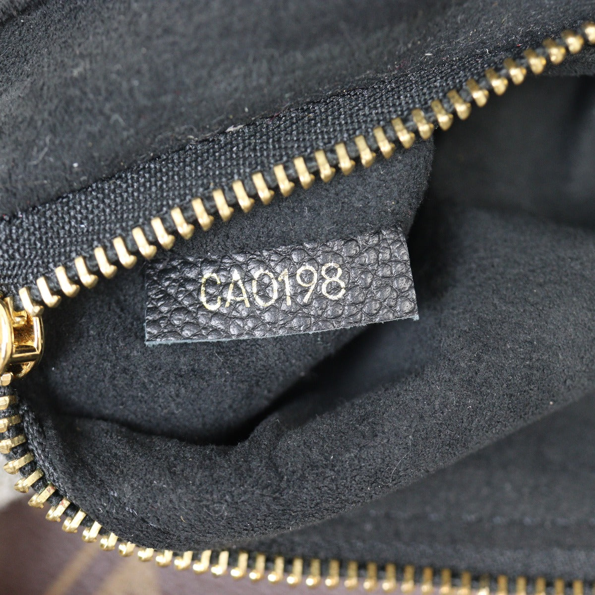Louis Vuitton Saint Placide Monogram