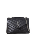 Saint Laurent Loulou Small