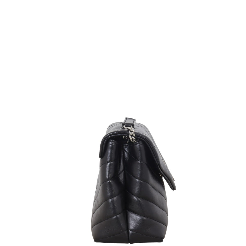 Saint Laurent Loulou Small