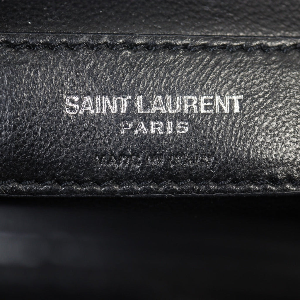 Saint Laurent Loulou Small