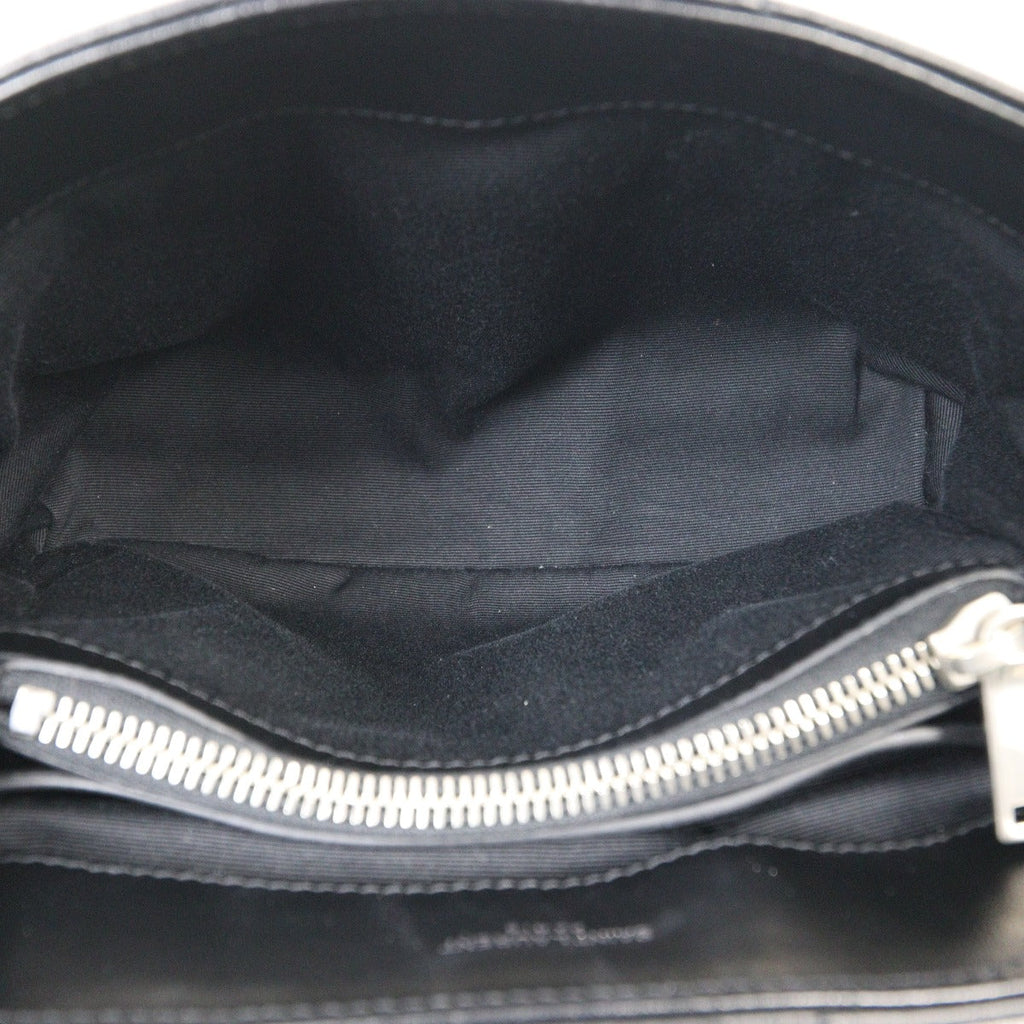 Saint Laurent Loulou Small