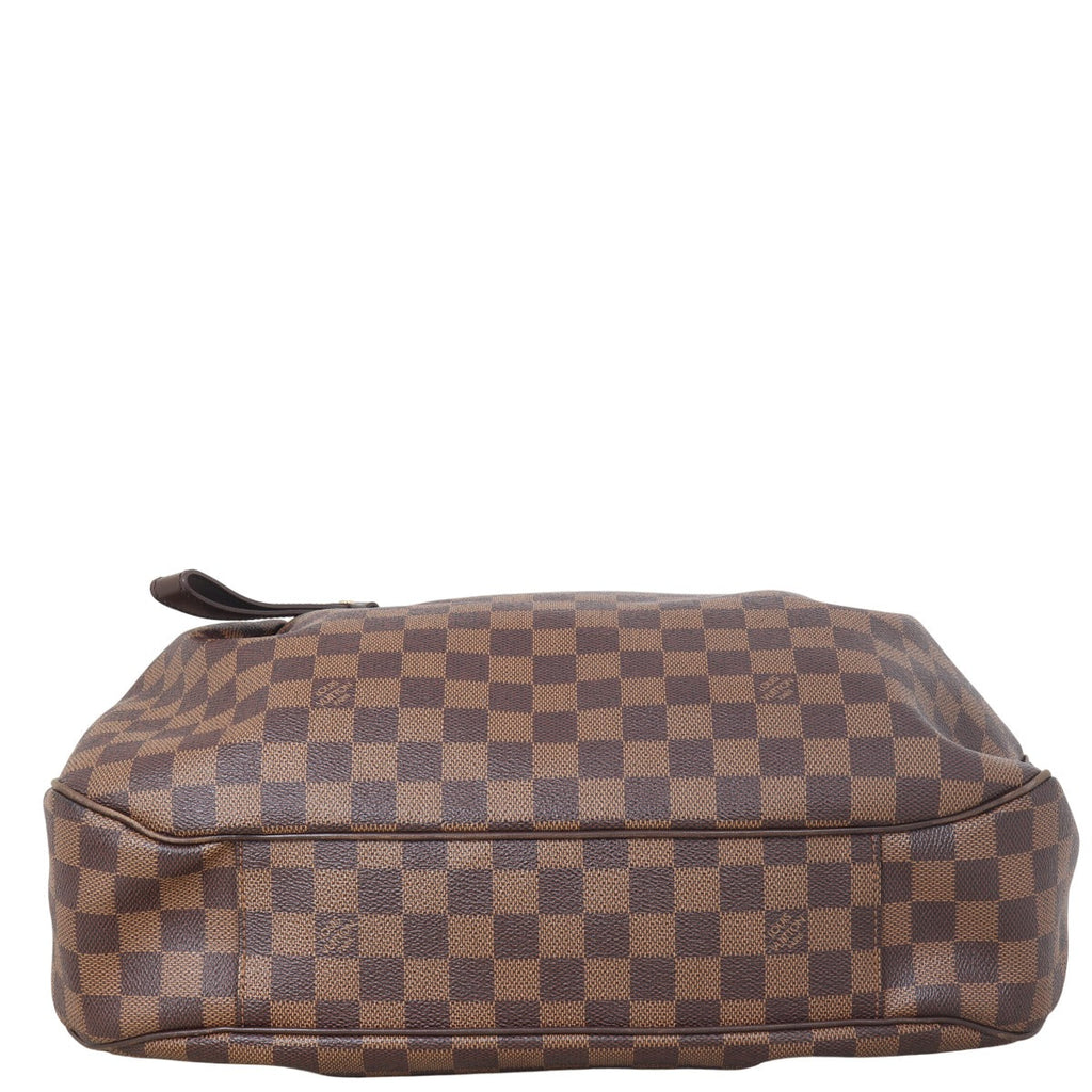 Louis Vuitton Evora MM Damier Ebene