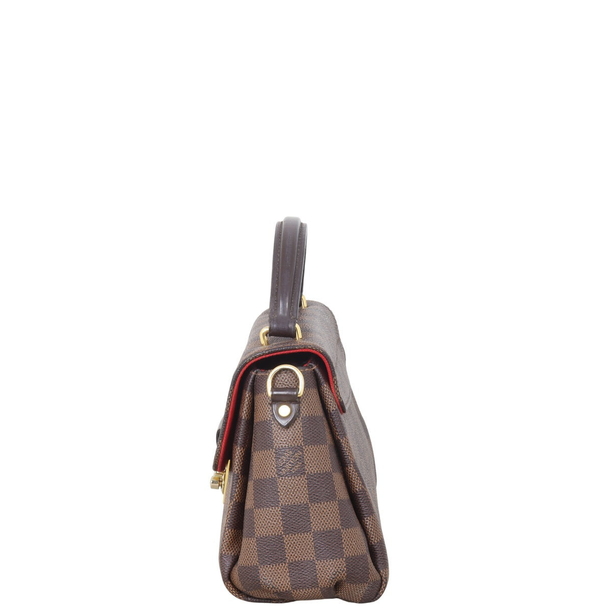 Louis Vuitton Croisette Damier Ebene