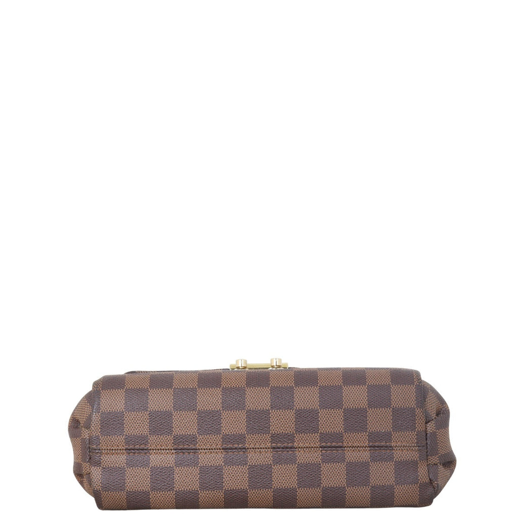 Louis Vuitton Croisette Damier Ebene