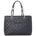 Chanel Grand Shopping Tote
