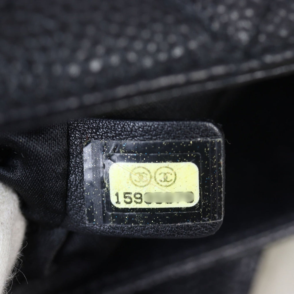 Chanel Grand Shopping Tote