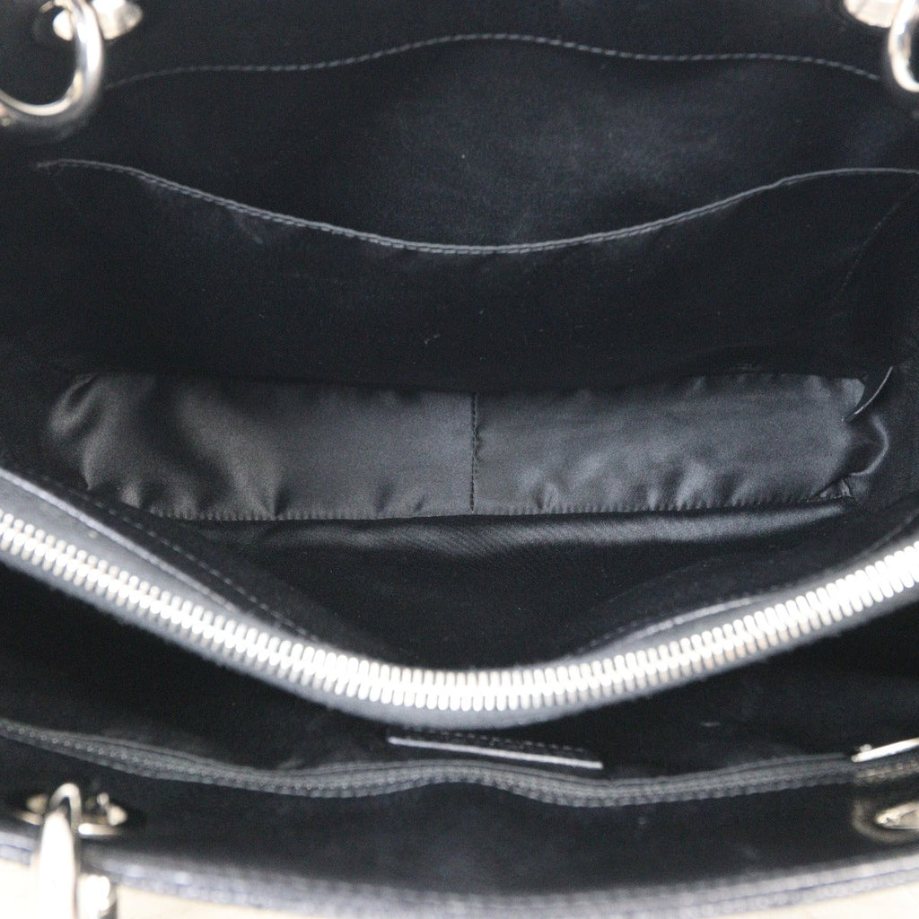 Chanel Grand Shopping Tote