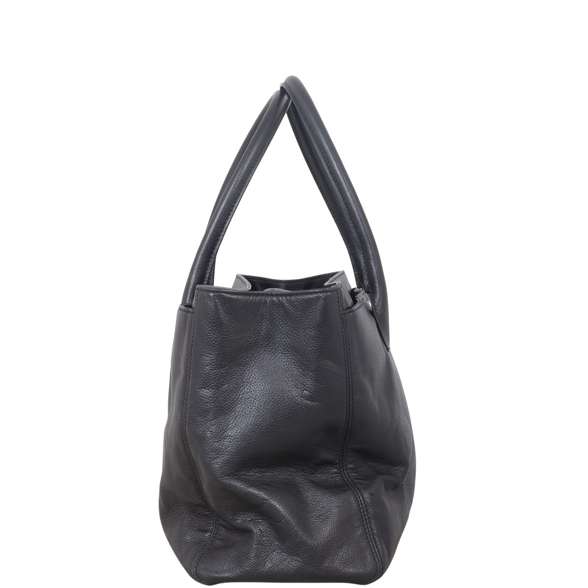 Chanel Executive Cerf Tote
