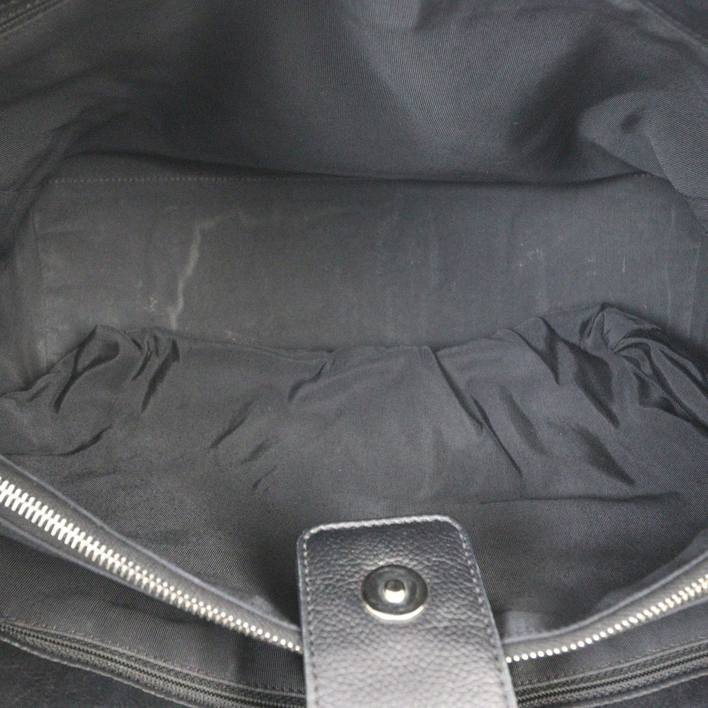 Chanel Executive Cerf Tote