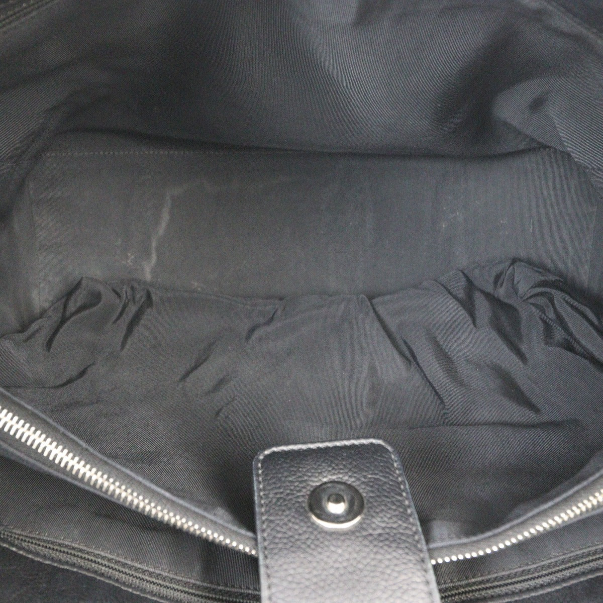 Chanel Executive Cerf Tote