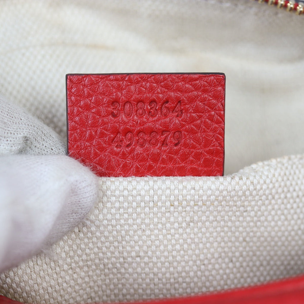 Gucci Soho Disco Small