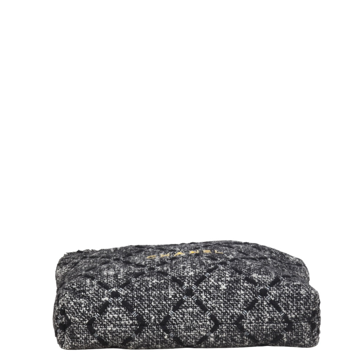Chanel 22 Hobo Medium Tweed