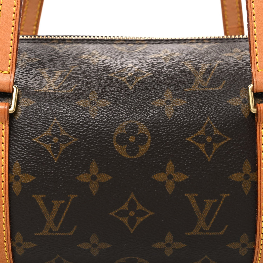 Monogram Papillon 26