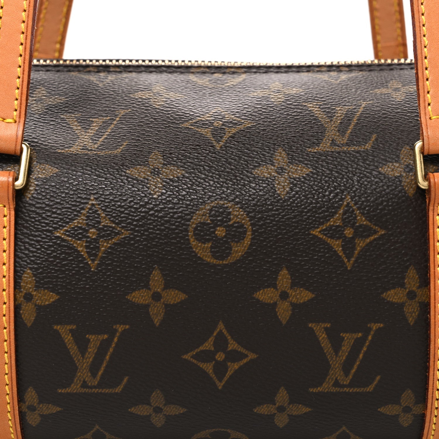 Monogram Papillon 26