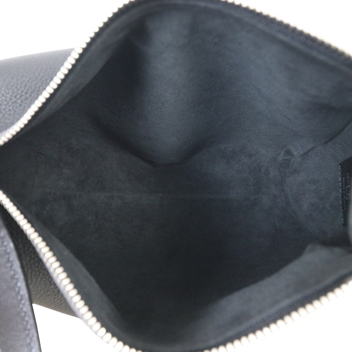 Louis Vuitton Side Trunk MM Calfskin