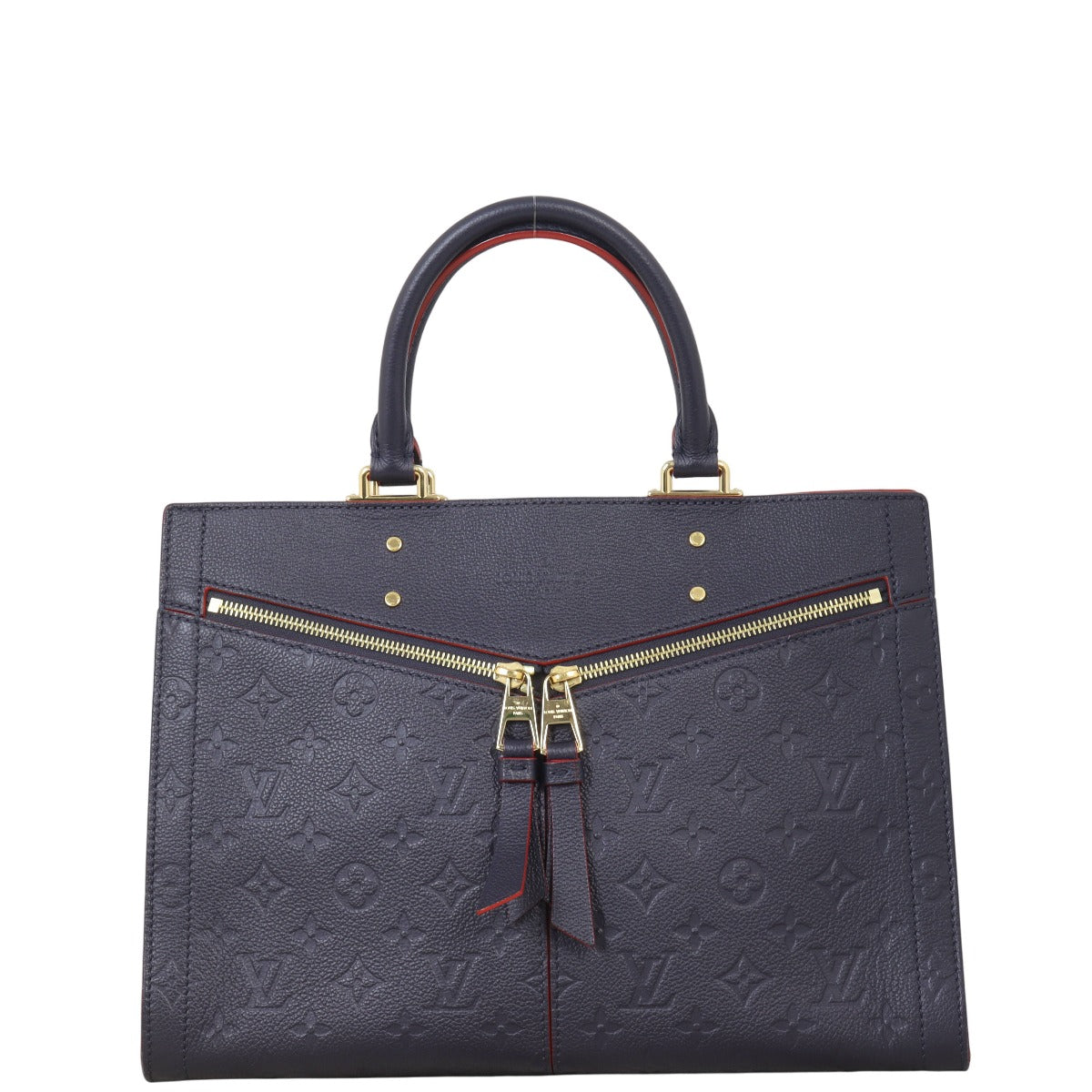 Louis Vuitton Sully MM Monogram Empreinte