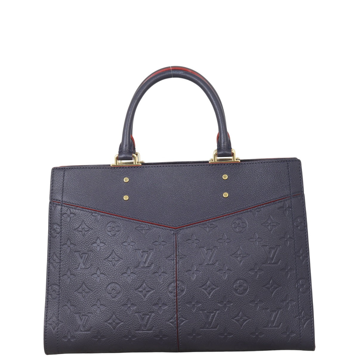 Louis Vuitton Sully MM Monogram Empreinte