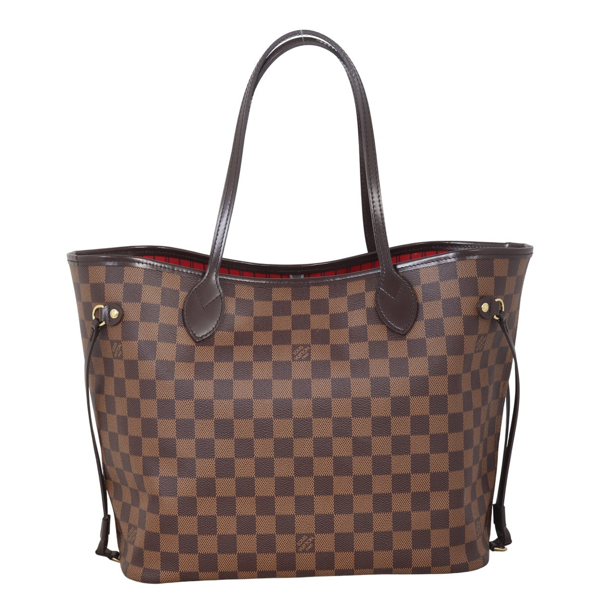 Louis Vuitton Neverfull MM Damier Ebene